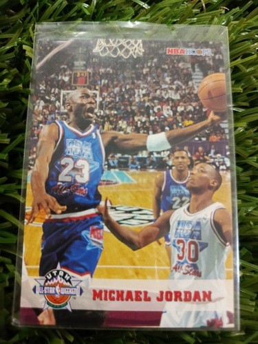 1993 Skybox Michael Jordan #257