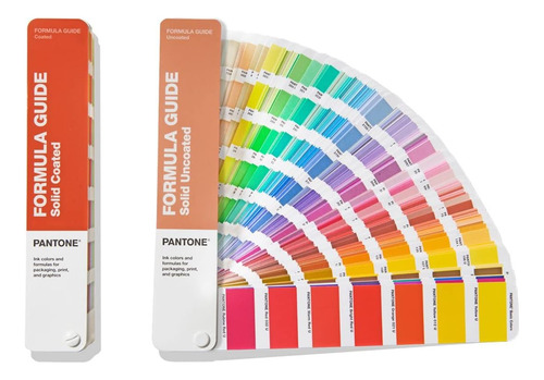 Pantone Guía De Fórmulas | Herramienta De Combinacióngp1601b