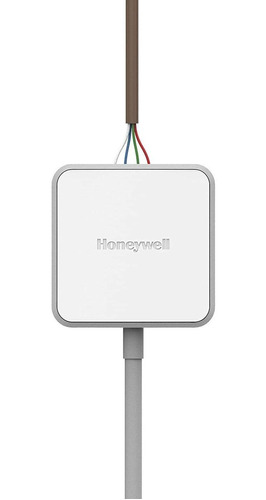 Honeywell Inicio Cwireadptr4001 C Adaptador De Corrient...