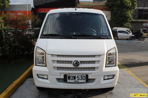 Imagen 2 de 25 de Dfm/dfsk C 35 Panel