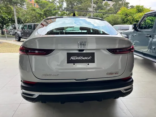 Fiat FASTBACK 1.0 Audace