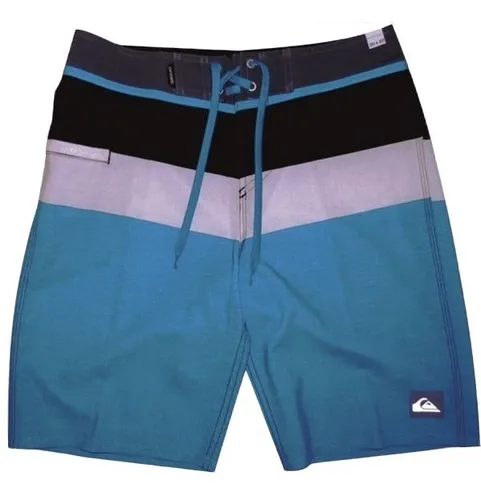 Bermudas quiksilver originales hotsell