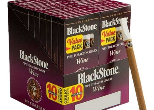 Black Stone Wine