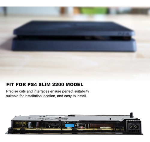 Fuente De Alimentación Para Ps4 Slim 2200 Adp-160fr 2000 N15