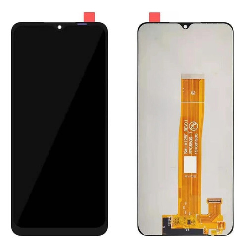 Display Compatible Con Samsung A02 Oem - 2dm Digital