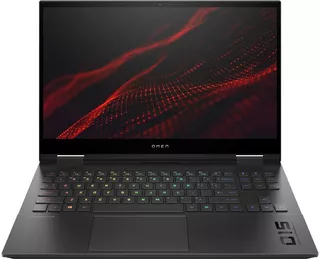 Hp Omen 15-ek1075cl 15,6 Qhd Gaming Laptop Shadow Black