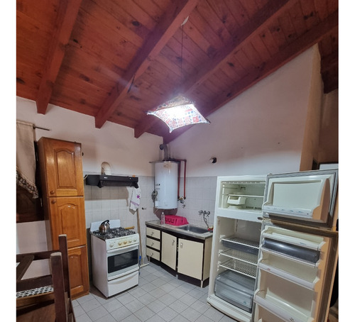 Casa Venta Santa Rosa De Calamuchita 2 Dormitorios Patio A 50 Metros Del Rio Ubicación Excelente Escritura Amoblado