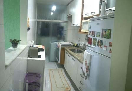 Imagem 5 de 10 de Apartamento À Venda No Conjunto Residencial Vista Verde