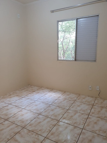 Apartamento - Ap00166 - 69313457
