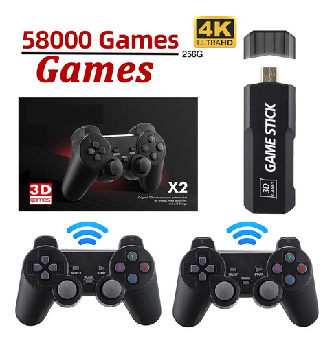 Controladores Inalámbricos Para Consola De Videojuegos Gd10