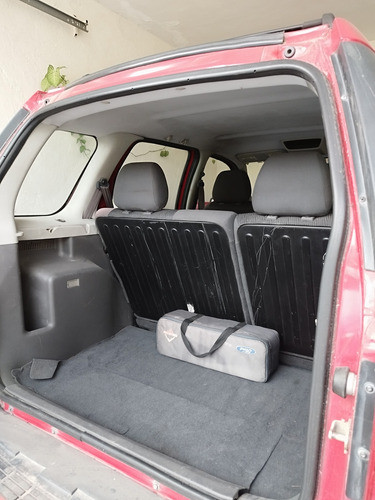 Ecosport Ford Standard