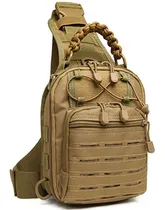 Comprar Pechera Morral Hombre Militar Táctico Policia Airsoft Arma