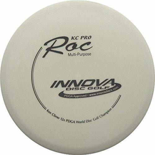Disco De Golf Innova Disc Golf Pro Kc Roc, 170-174 G (los