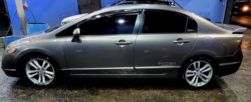 Imagen 9 de 13 de Honda Ex 2007 Civic Ex