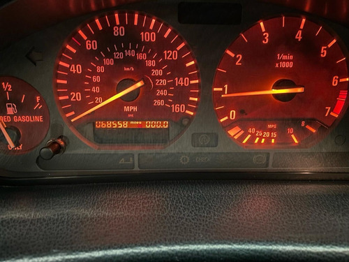 Imagen 8 de 14 de Bmw 325 Is |992