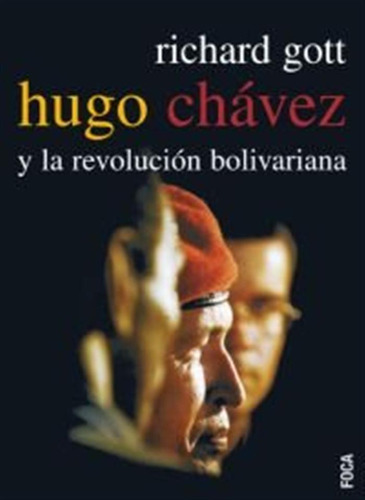Hugo Chavez Y La Revolucion Bolivariana: 64 -investigacion-