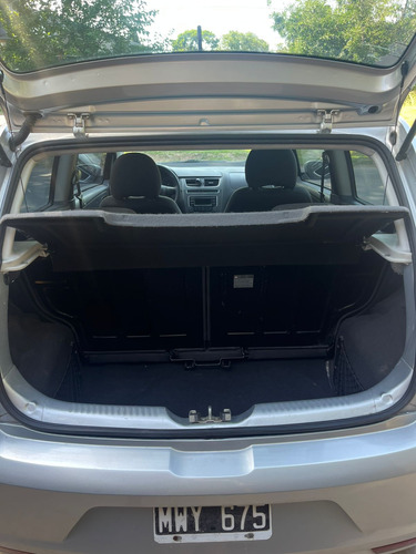 Volkswagen Fox 1.6 Comfortline 3p