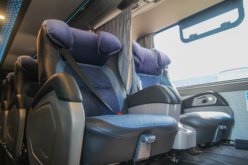 Marcopolo Paradiso 1800 Dd G8 Ano 2024 K 450 Jm Cod.60