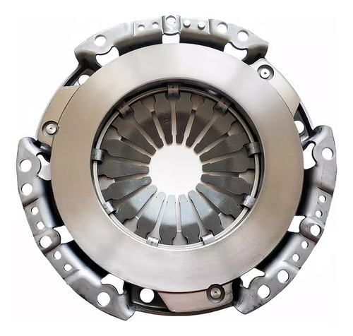Kit Clutch Dodge Attitude 1.2lts 2015 2016 2017 2018