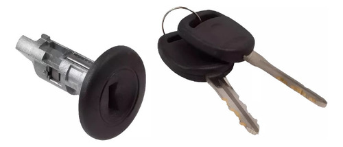 Cilindro Encendido Cadillac Escalade Esv 8 Cil 6.0l 2005