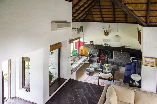 Casa En Golf - Punta Del Este