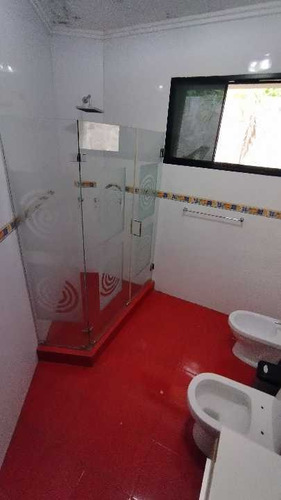 Imagen 23 de 30 de Vendo Casa 521m2 6h/6b/5p Colinas Bello Monte 8229