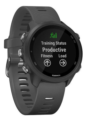 Film Hidrogel Protector Smartwatch Garmin Forerunner 245 X2u