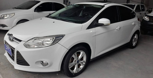 Imagen 3 de 15 de Ford Focus Iii 2.0 Se Plus 5 Puertas Les Automotores
