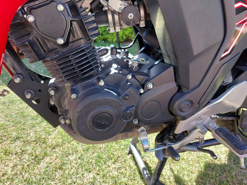 Imagen 9 de 12 de Yamaha Fz S 2.0