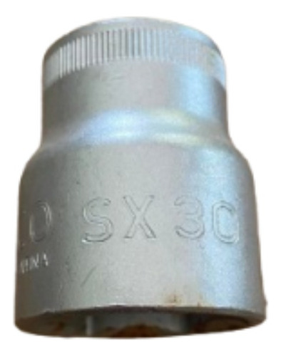 Tubo Bahco Sx 30 Btas. L.v . Calidad De Antes!!!