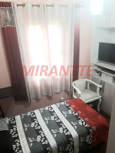 Imagem 8 de 17 de Sobrado Em Jardim Vila Galvão - Guarulhos, Sp - 351365