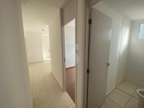 Imagem 11 de 23 de Apartamento À Venda, 2 Quartos, 1 Vaga, Jardim Riacho Das Pedras - Contagem/mg - 27439