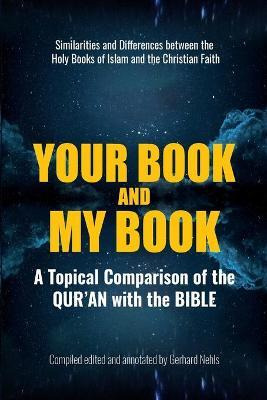 Libro Your Book And My Book : A Topical Comparison Of The...