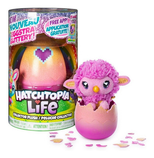 huevos hatchimals walmart
