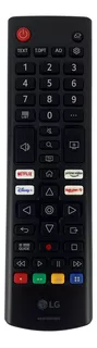 Akb76037605 Reemplazo Control Remoto Compatible LG Tv