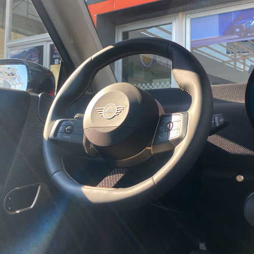 Mini Cooper Electrico 0.0 E At