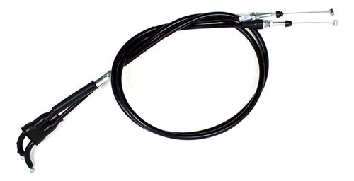 Cable De Acelerador Yamaha 250 Tt-r / 350 Tt / Xt (ver Años)