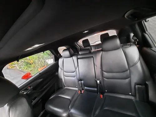 Mazda CX-9 2.5 Grand Touring Lx Camioneta