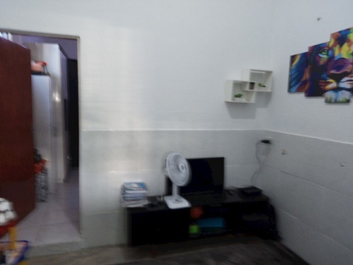 Casa Terrea, Jd. Veloso, Osasco, 2 Dorm, 2 Vagas - 6604