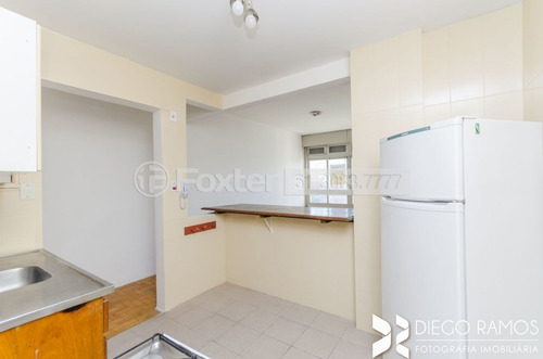 Imagem 21 de 27 de Apartamento, 4 Dormitórios, 86 M², Centro Histórico - 189570