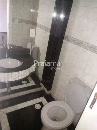 Imagem 4 de 9 de Apartamento 3 Dorm I 1 Vaga I Tupi I Pg - 591