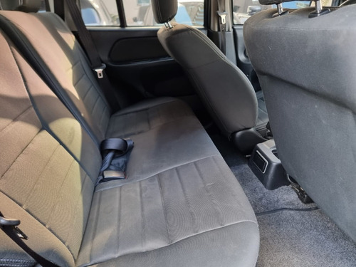 Mitsubishi Pajero TR4 2.0 Flex 5p