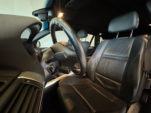BMW X5 4.8 I ENDURANCE 4X4 V8 32V GASOLINA 4P AUTOMÁTICO