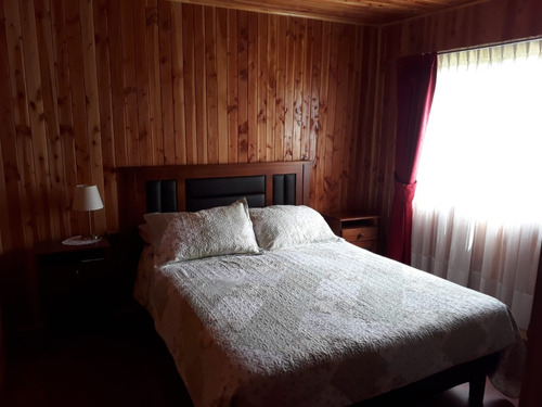 Imagen 8 de 8 de Casa En Venta A Minutos Del Centro De Pucón