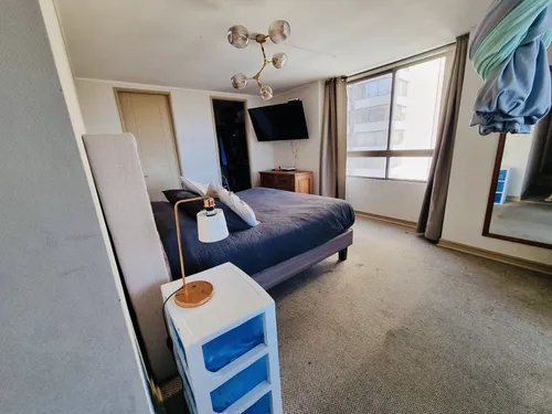 Vendo Departamento En Cerro Paranal Ciudad De Antofagasta