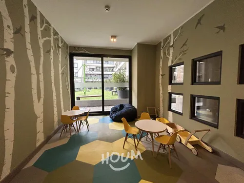 Departamento Holanda Id: 153838