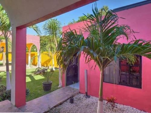 Imagen 9 de 14 de Quinta En Venta | Caucel