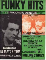 Comprar Cancionero En Ingles Funky Hits Peter Schilling Ricewithduck
