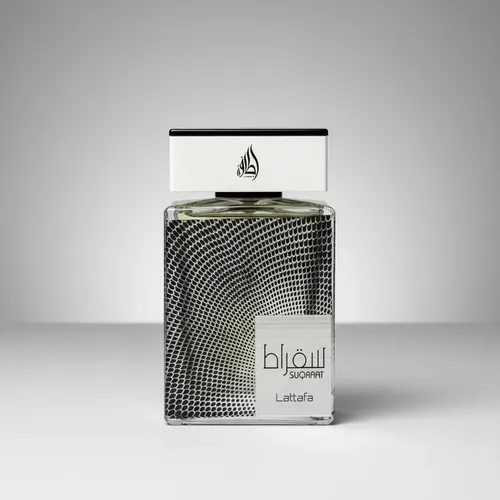 香水(男性用) Lattafa SUQAAT Eau De Parfum Lattafa Suqraat Eua De Parfum 100 ml Masculino | MercadoLivre