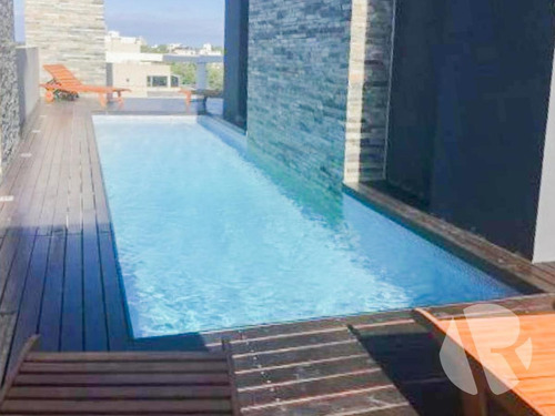 Imagen 14 de 17 de Departamento - Pinamar